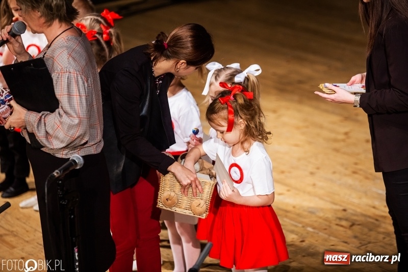 Zdjęcie w galerii na portalu naszraciborz.pl: II Przegląd Małych Form Teatralnych w RCK wiadomości z regionu