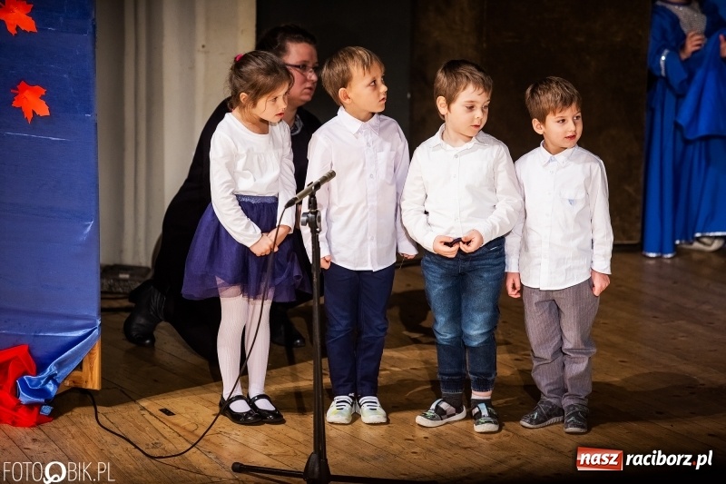 Zdjęcie w galerii na portalu naszraciborz.pl: II Przegląd Małych Form Teatralnych w RCK wiadomości z regionu