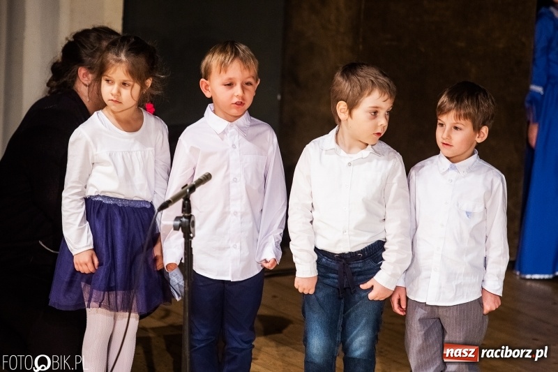 Zdjęcie w galerii na portalu naszraciborz.pl: II Przegląd Małych Form Teatralnych w RCK wiadomości z regionu