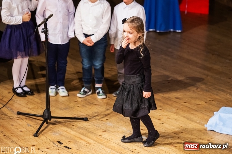 Zdjęcie w galerii na portalu naszraciborz.pl: II Przegląd Małych Form Teatralnych w RCK wiadomości z regionu