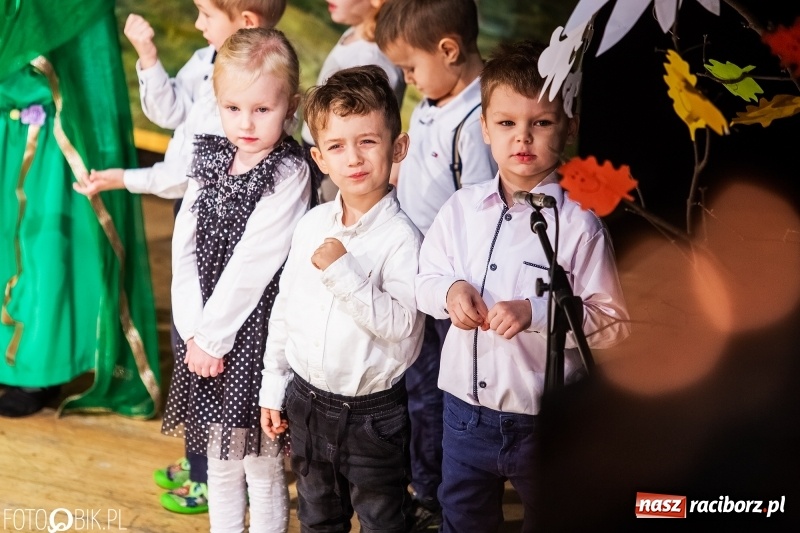 Zdjęcie w galerii na portalu naszraciborz.pl: II Przegląd Małych Form Teatralnych w RCK wiadomości z regionu