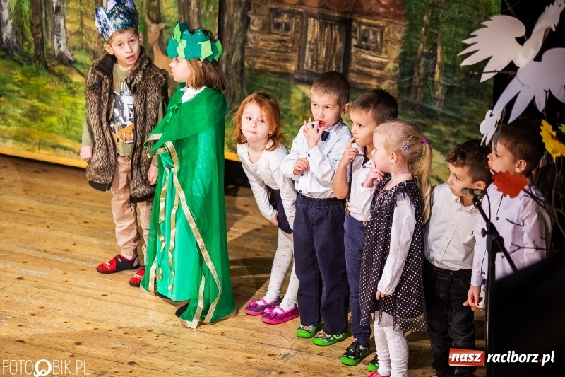 Zdjęcie w galerii na portalu naszraciborz.pl: II Przegląd Małych Form Teatralnych w RCK wiadomości z regionu