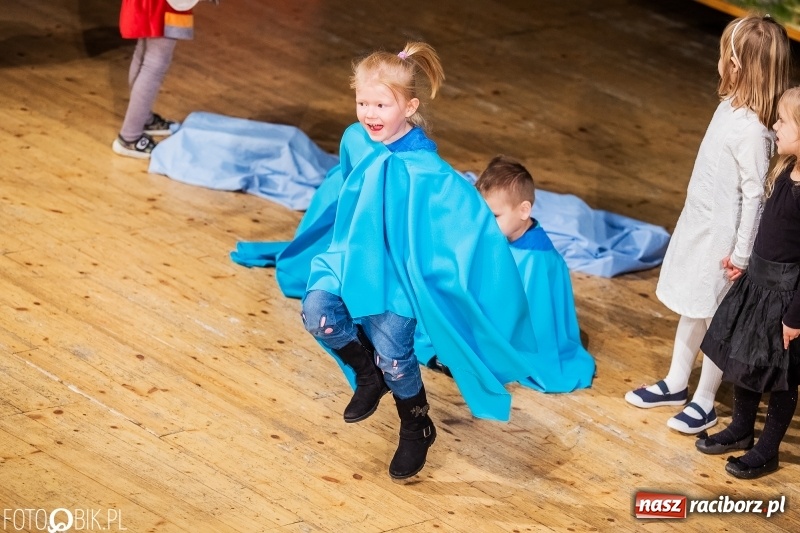 Zdjęcie w galerii na portalu naszraciborz.pl: II Przegląd Małych Form Teatralnych w RCK wiadomości z regionu