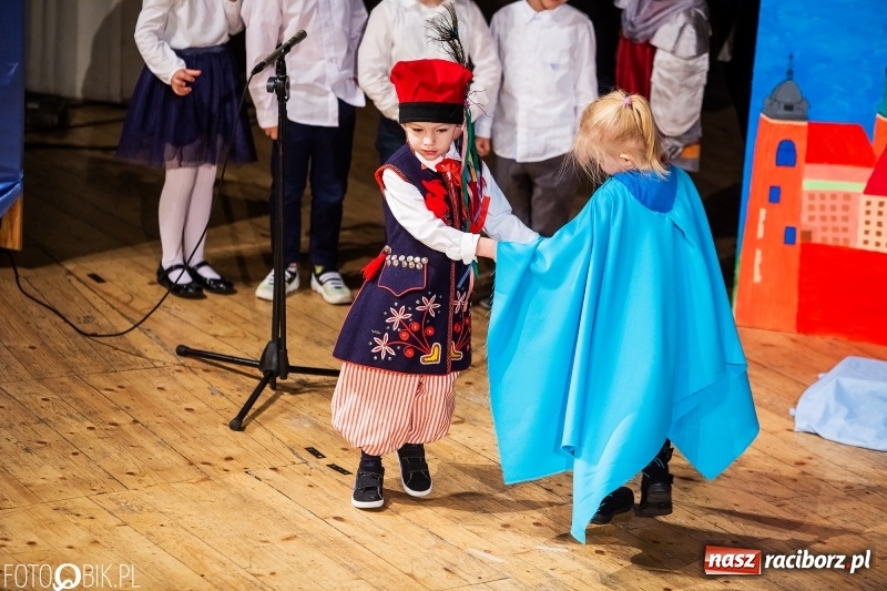 Zdjęcie w galerii na portalu naszraciborz.pl: II Przegląd Małych Form Teatralnych w RCK wiadomości z regionu