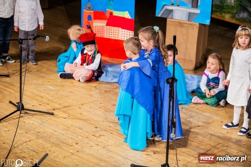 Zdjęcie w galerii na portalu naszraciborz.pl: II Przegląd Małych Form Teatralnych w RCK wiadomości z regionu