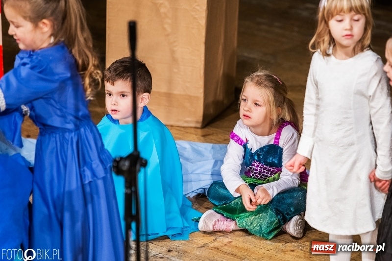 Zdjęcie w galerii na portalu naszraciborz.pl: II Przegląd Małych Form Teatralnych w RCK wiadomości z regionu