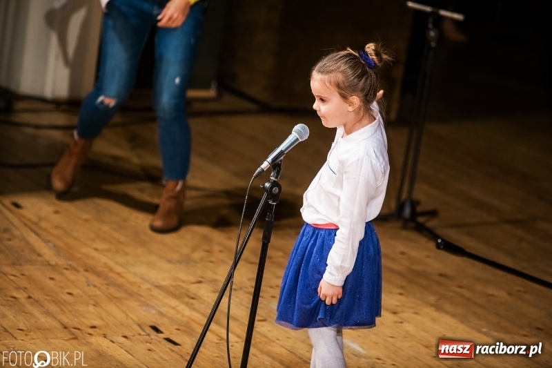Zdjęcie w galerii na portalu naszraciborz.pl: II Przegląd Małych Form Teatralnych w RCK wiadomości z regionu