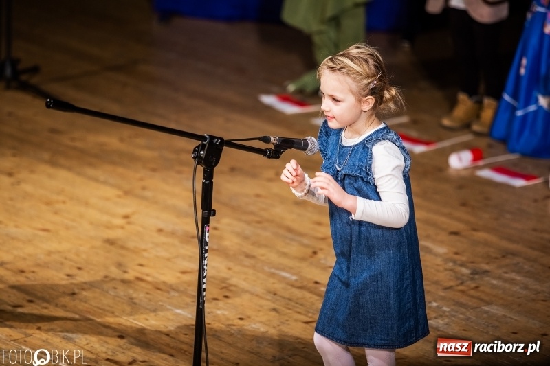 Zdjęcie w galerii na portalu naszraciborz.pl: II Przegląd Małych Form Teatralnych w RCK wiadomości z regionu
