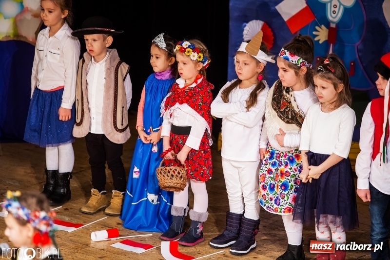 Zdjęcie w galerii na portalu naszraciborz.pl: II Przegląd Małych Form Teatralnych w RCK wiadomości z regionu