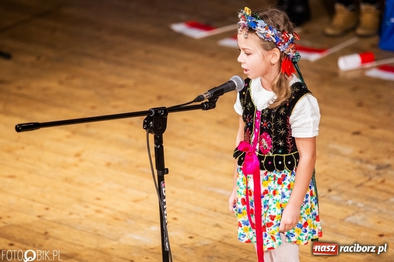 Zdjęcie w galerii na portalu naszraciborz.pl: II Przegląd Małych Form Teatralnych w RCK wiadomości z regionu