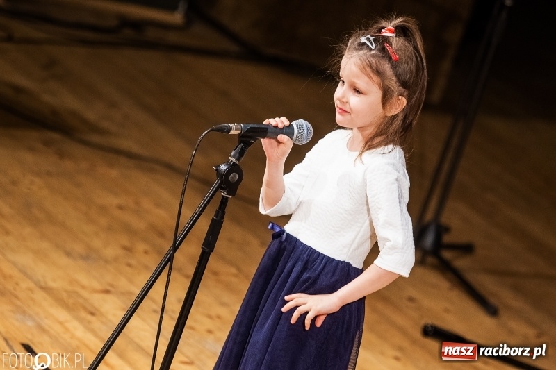 Zdjęcie w galerii na portalu naszraciborz.pl: II Przegląd Małych Form Teatralnych w RCK wiadomości z regionu