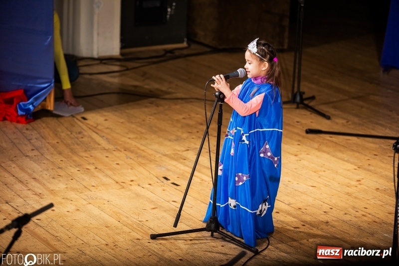 Zdjęcie w galerii na portalu naszraciborz.pl: II Przegląd Małych Form Teatralnych w RCK wiadomości z regionu