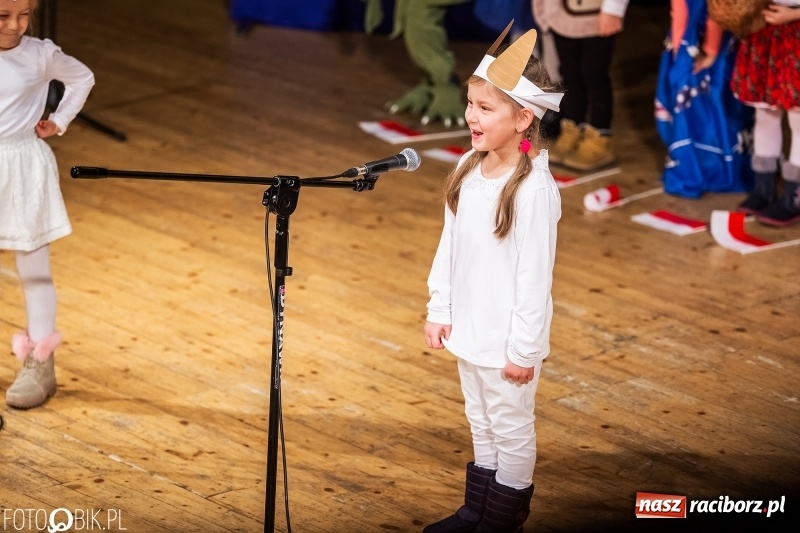 Zdjęcie w galerii na portalu naszraciborz.pl: II Przegląd Małych Form Teatralnych w RCK wiadomości z regionu