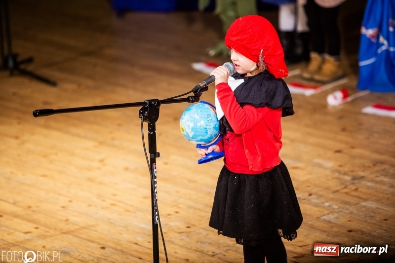 Zdjęcie w galerii na portalu naszraciborz.pl: II Przegląd Małych Form Teatralnych w RCK wiadomości z regionu
