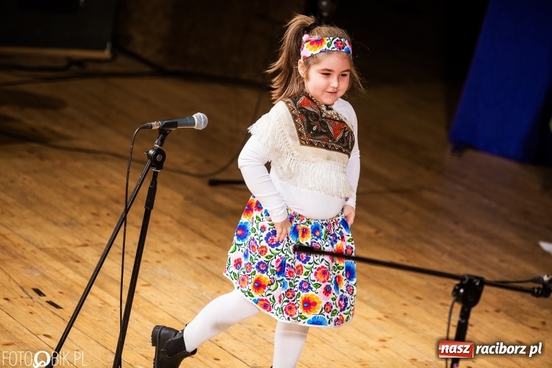 Zdjęcie w galerii na portalu naszraciborz.pl: II Przegląd Małych Form Teatralnych w RCK wiadomości z regionu