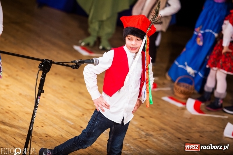 Zdjęcie w galerii na portalu naszraciborz.pl: II Przegląd Małych Form Teatralnych w RCK wiadomości z regionu