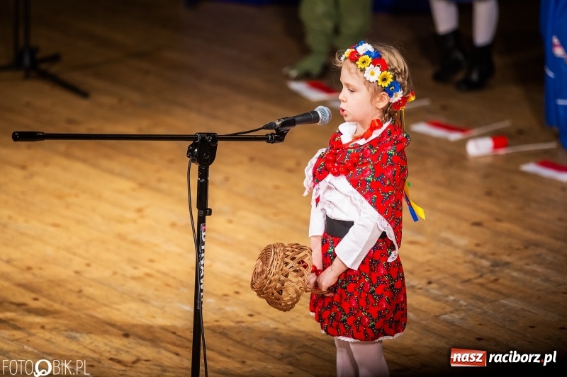 Zdjęcie w galerii na portalu naszraciborz.pl: II Przegląd Małych Form Teatralnych w RCK wiadomości z regionu