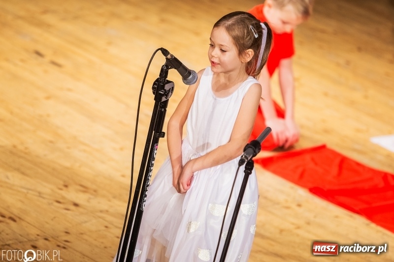 Zdjęcie w galerii na portalu naszraciborz.pl: II Przegląd Małych Form Teatralnych w RCK wiadomości z regionu