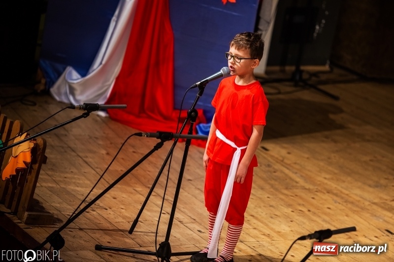 Zdjęcie w galerii na portalu naszraciborz.pl: II Przegląd Małych Form Teatralnych w RCK wiadomości z regionu