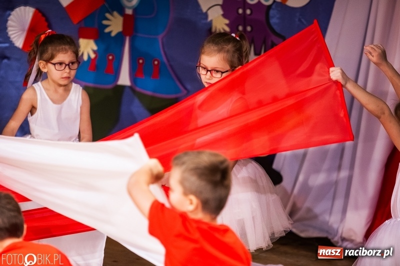 Zdjęcie w galerii na portalu naszraciborz.pl: II Przegląd Małych Form Teatralnych w RCK wiadomości z regionu
