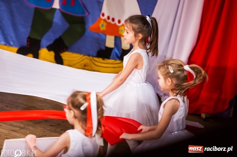 Zdjęcie w galerii na portalu naszraciborz.pl: II Przegląd Małych Form Teatralnych w RCK wiadomości z regionu