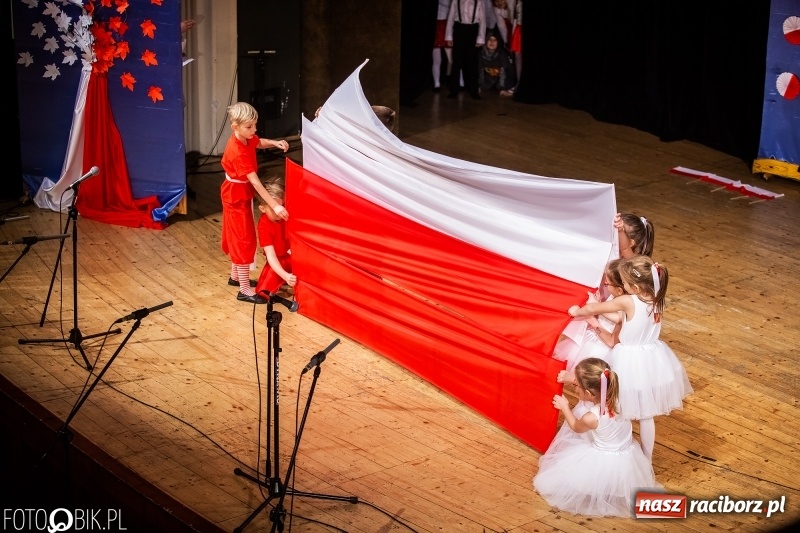 Zdjęcie w galerii na portalu naszraciborz.pl: II Przegląd Małych Form Teatralnych w RCK wiadomości z regionu