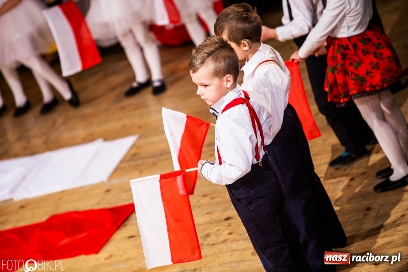 Zdjęcie w galerii na portalu naszraciborz.pl: II Przegląd Małych Form Teatralnych w RCK wiadomości z regionu