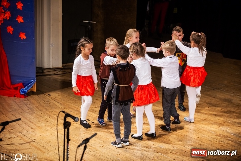 Zdjęcie w galerii na portalu naszraciborz.pl: II Przegląd Małych Form Teatralnych w RCK wiadomości z regionu