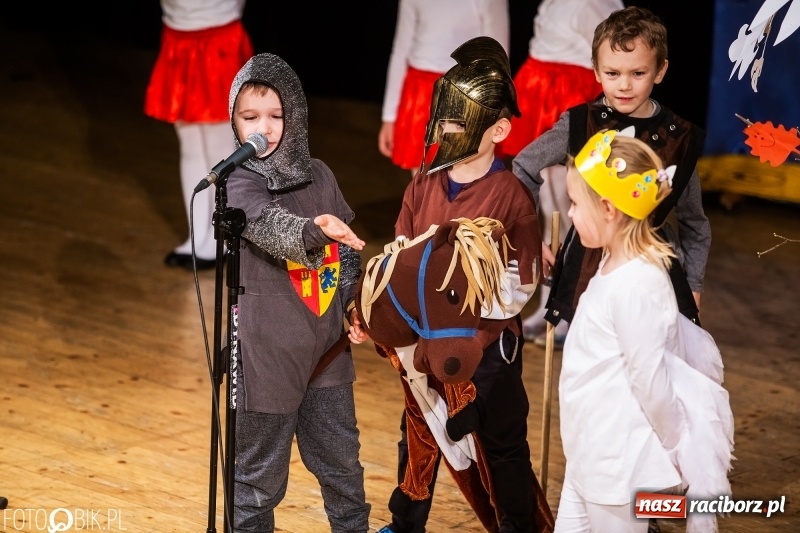 Zdjęcie w galerii na portalu naszraciborz.pl: II Przegląd Małych Form Teatralnych w RCK wiadomości z regionu