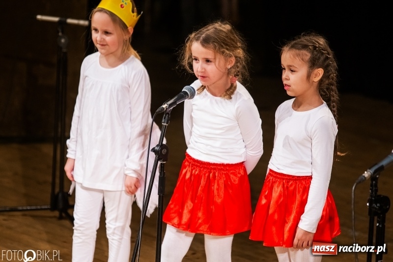 Zdjęcie w galerii na portalu naszraciborz.pl: II Przegląd Małych Form Teatralnych w RCK wiadomości z regionu