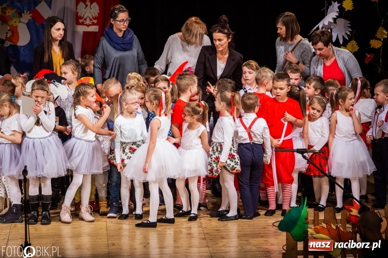 Zdjęcie w galerii na portalu naszraciborz.pl: II Przegląd Małych Form Teatralnych w RCK wiadomości z regionu
