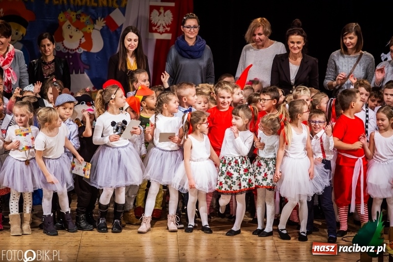 Zdjęcie w galerii na portalu naszraciborz.pl: II Przegląd Małych Form Teatralnych w RCK wiadomości z regionu