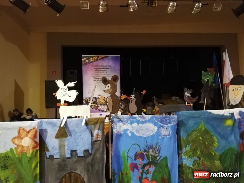 Zdjęcie w galerii na portalu naszraciborz.pl: Krzanowicki MOK zaprasza na darmowy spektakl Gdzie jest Cypisek?  wiadomości z regionu