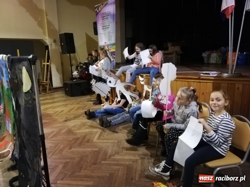 Zdjęcie w galerii na portalu naszraciborz.pl: Krzanowicki MOK zaprasza na darmowy spektakl Gdzie jest Cypisek?  wiadomości z regionu