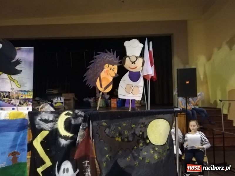 Zdjęcie w galerii na portalu naszraciborz.pl: Krzanowicki MOK zaprasza na darmowy spektakl Gdzie jest Cypisek?  wiadomości z regionu