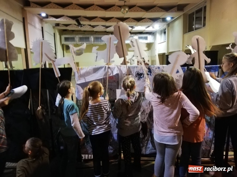 Zdjęcie w galerii na portalu naszraciborz.pl: Krzanowicki MOK zaprasza na darmowy spektakl Gdzie jest Cypisek?  wiadomości z regionu