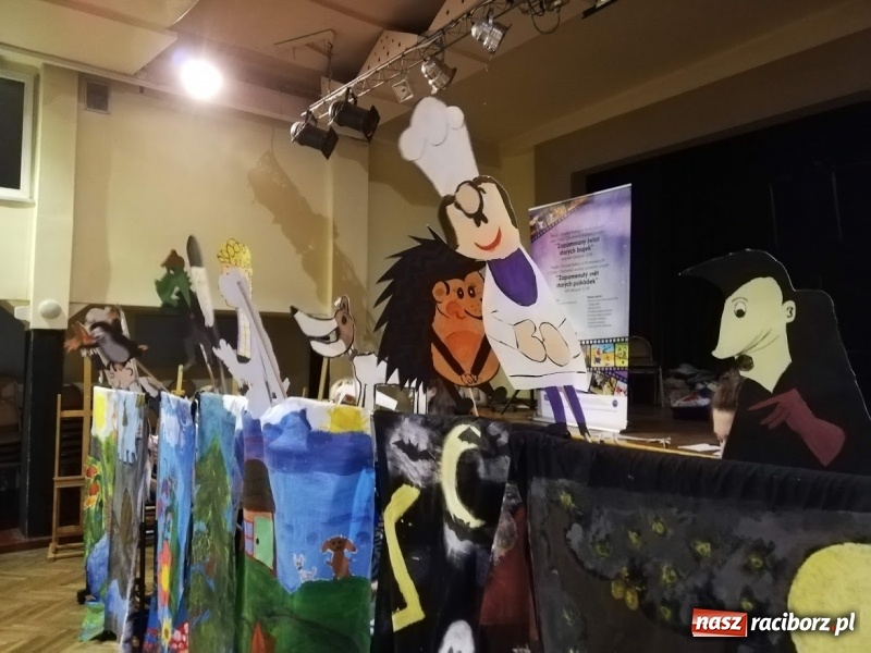 Zdjęcie w galerii na portalu naszraciborz.pl: Krzanowicki MOK zaprasza na darmowy spektakl Gdzie jest Cypisek?  wiadomości z regionu
