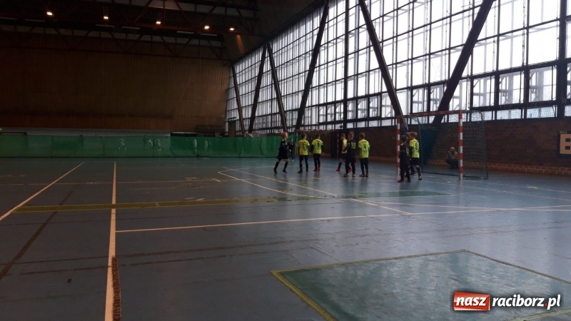 Zdjęcie w galerii na portalu naszraciborz.pl: Orliki LKS Tworków najlepsze na turnieju Stalok 2018 w Zabrzu wiadomości z regionu