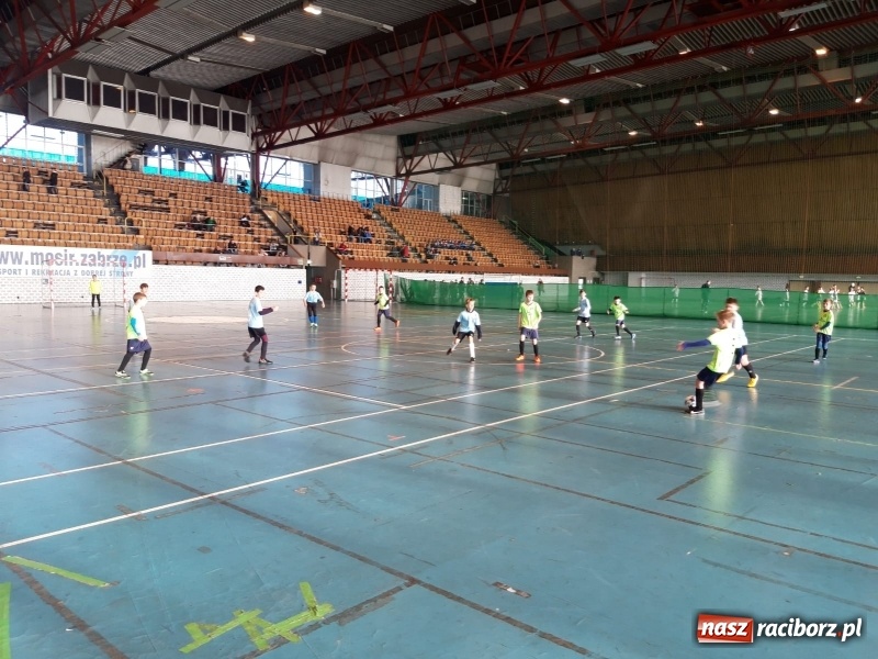 Zdjęcie w galerii na portalu naszraciborz.pl: Orliki LKS Tworków najlepsze na turnieju Stalok 2018 w Zabrzu wiadomości z regionu