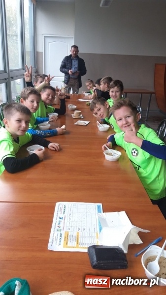 Zdjęcie w galerii na portalu naszraciborz.pl: Orliki LKS Tworków najlepsze na turnieju Stalok 2018 w Zabrzu wiadomości z regionu