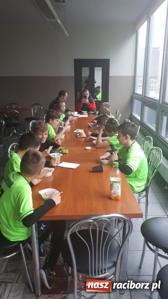 Zdjęcie w galerii na portalu naszraciborz.pl: Orliki LKS Tworków najlepsze na turnieju Stalok 2018 w Zabrzu wiadomości z regionu