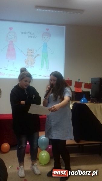 Zdjęcie w galerii na portalu naszraciborz.pl: Zostań Gwiazdą, oswajaj tygrysa! – program profilaktyki zintegrowanej w CKZiU nr 1 wiadomości z regionu