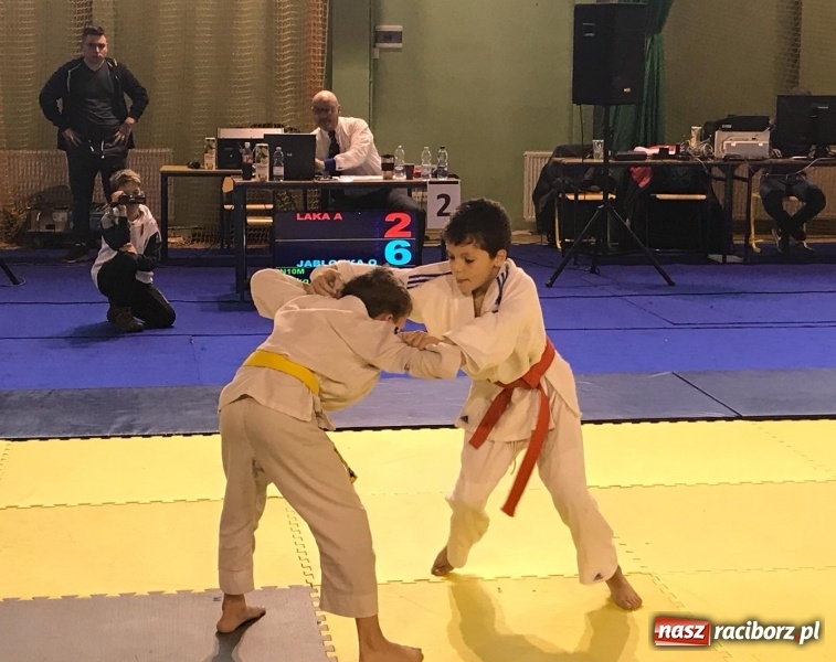 Zdjęcie w galerii na portalu naszraciborz.pl: Łamatorzy zaimponowali na kuźniańskich matach  wiadomości z regionu