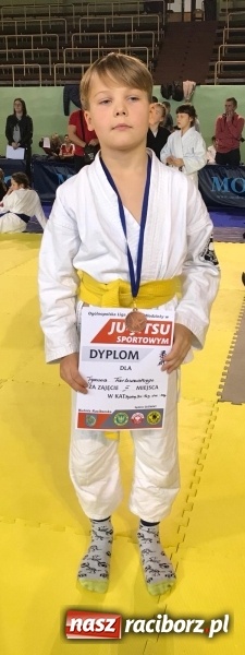 Zdjęcie w galerii na portalu naszraciborz.pl: Łamatorzy zaimponowali na kuźniańskich matach  wiadomości z regionu