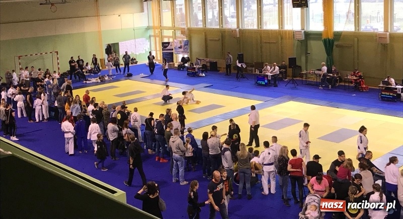 Zdjęcie w galerii na portalu naszraciborz.pl: Łamatorzy zaimponowali na kuźniańskich matach  wiadomości z regionu