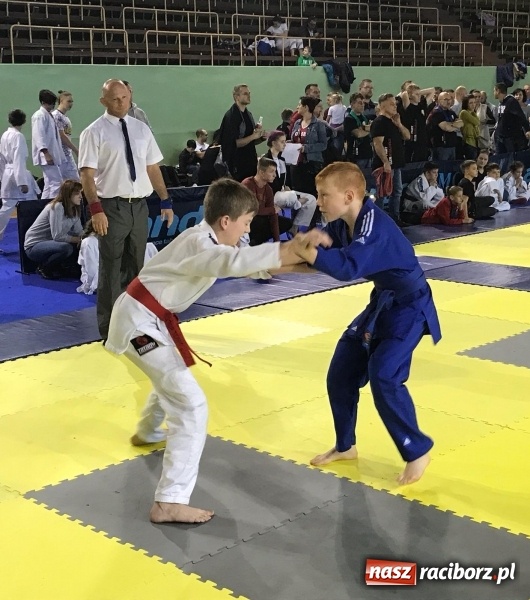 Zdjęcie w galerii na portalu naszraciborz.pl: Łamatorzy zaimponowali na kuźniańskich matach  wiadomości z regionu