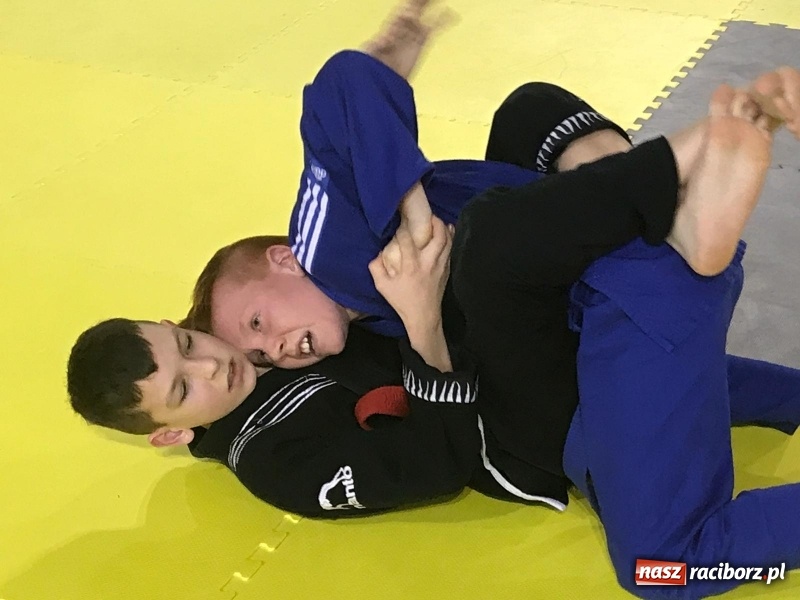 Zdjęcie w galerii na portalu naszraciborz.pl: Łamatorzy zaimponowali na kuźniańskich matach  wiadomości z regionu