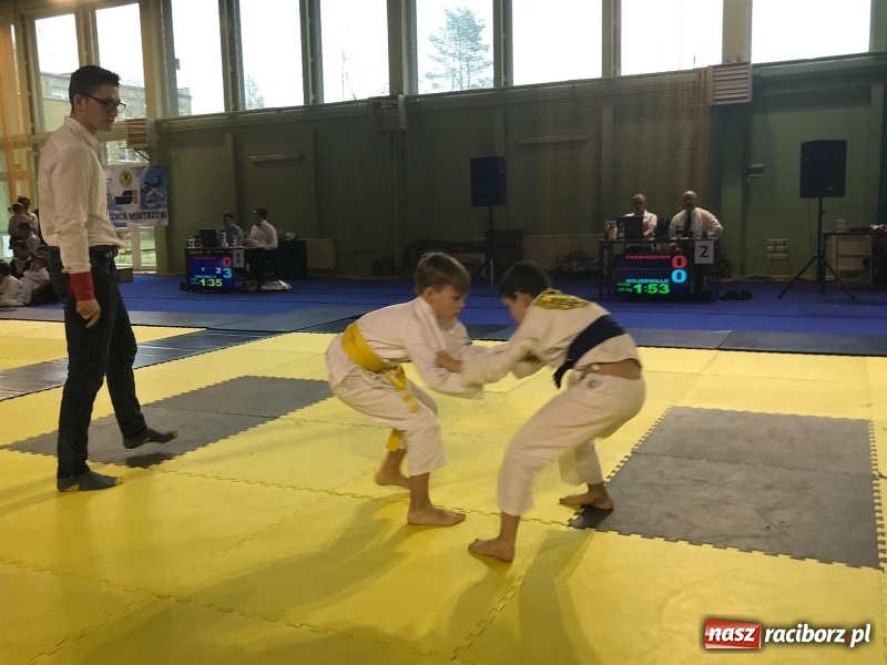 Zdjęcie w galerii na portalu naszraciborz.pl: Łamatorzy zaimponowali na kuźniańskich matach  wiadomości z regionu