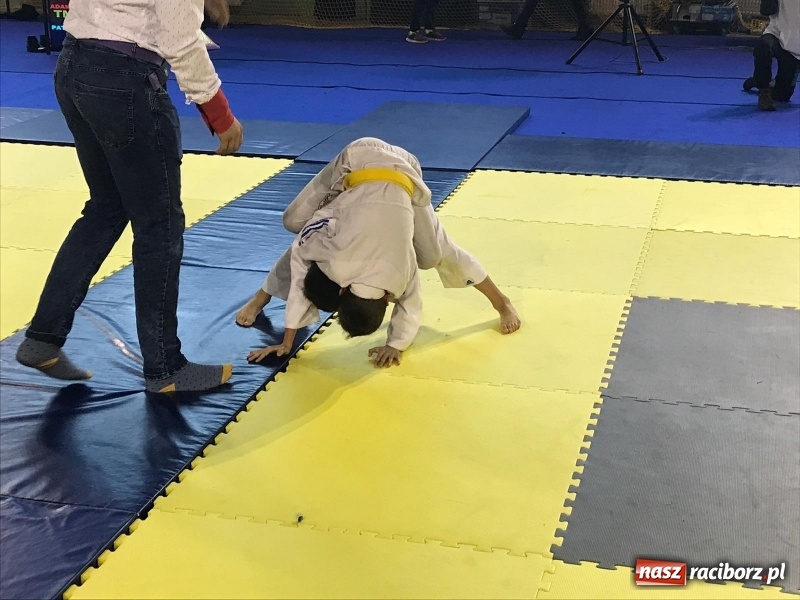 Zdjęcie w galerii na portalu naszraciborz.pl: Łamatorzy zaimponowali na kuźniańskich matach  wiadomości z regionu