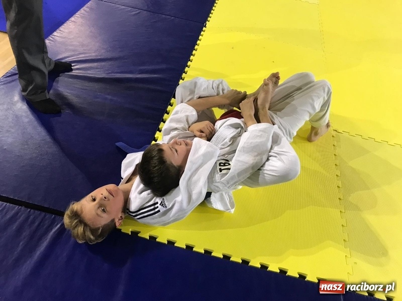 Zdjęcie w galerii na portalu naszraciborz.pl: Łamatorzy zaimponowali na kuźniańskich matach  wiadomości z regionu